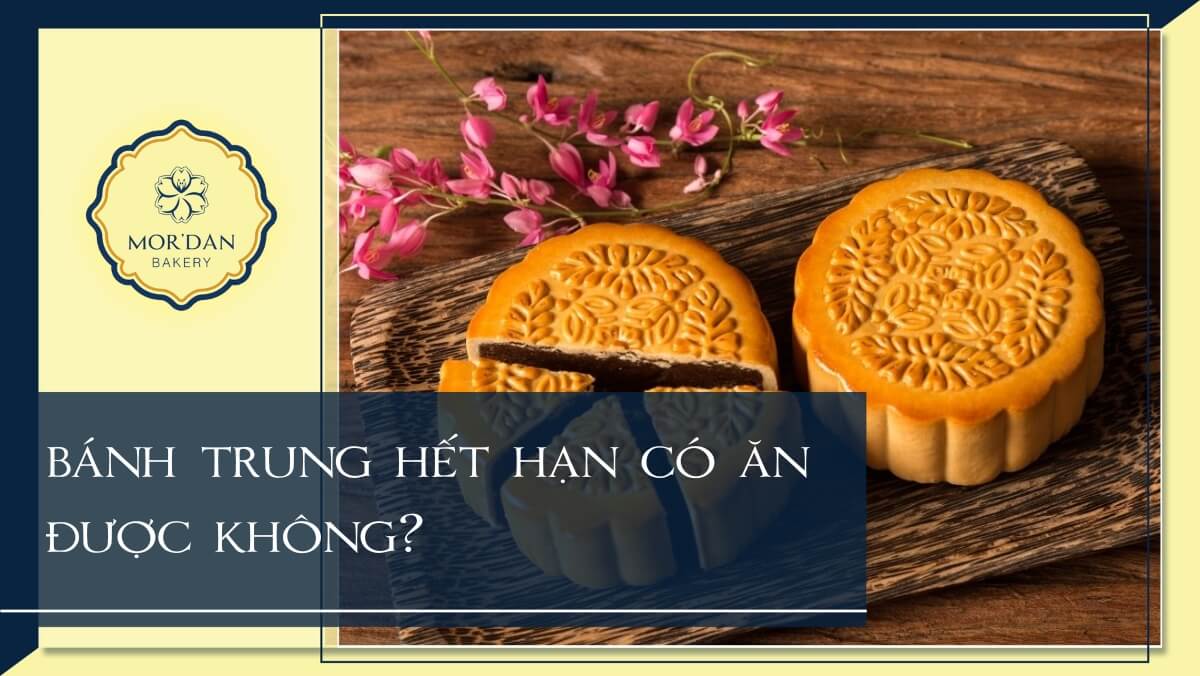 Ăn bánh trung thu hết hạn có sao không?