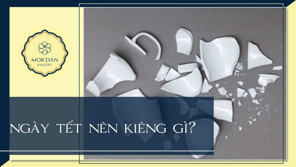 Những điều kiêng kỵ ngày Tết Nguyên Đán nên tránh để may mắn cả năm