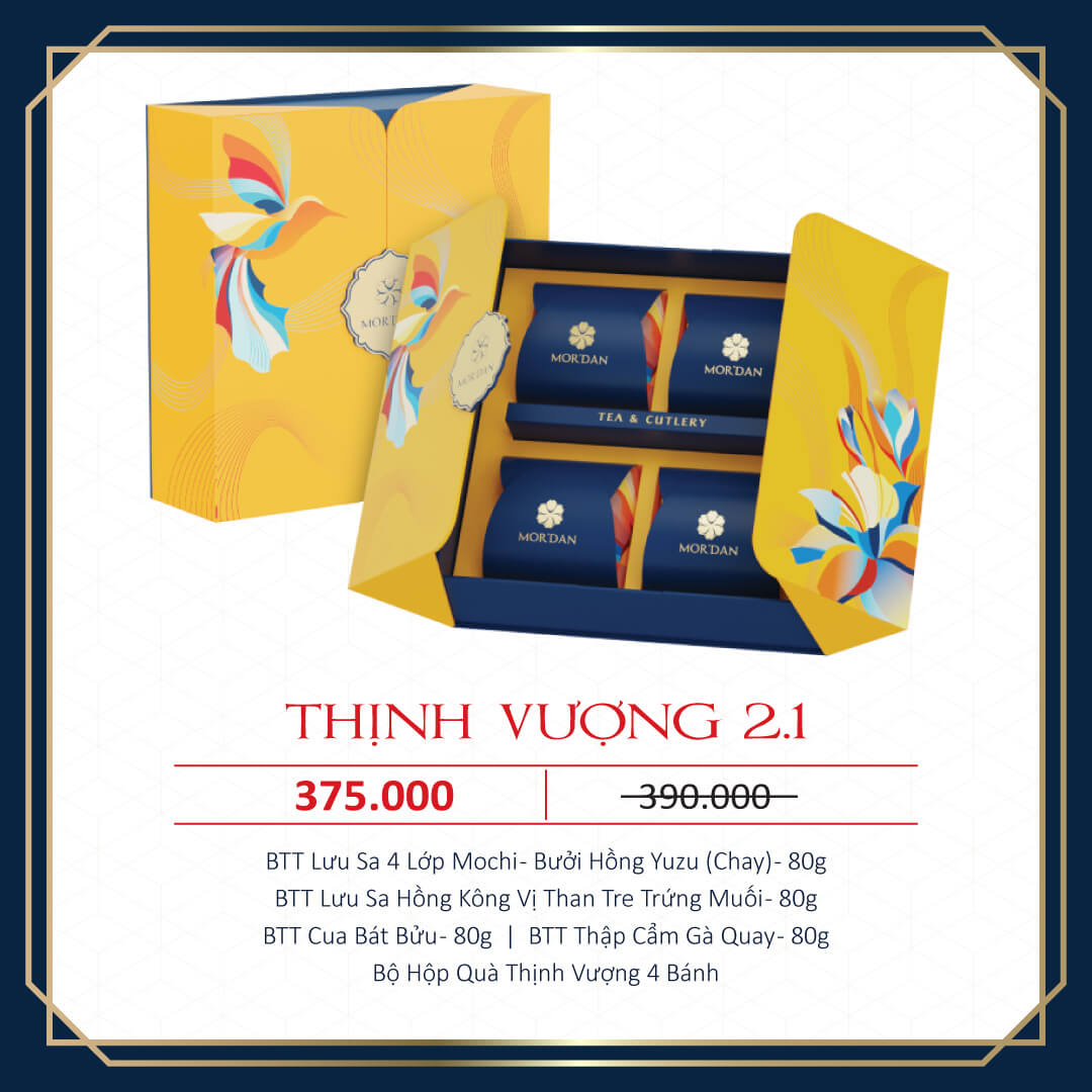 THỊNH VƯỢNG 2.1