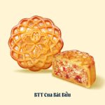 BTT Cua Bát Bửu