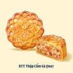 BTT Thập Cẩm Gà Quay