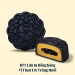 BTT Lưu Sa Hồng Kông Vị Than Tre Trứng Muối