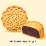 BTT Đậu Đỏ – Nam Việt Quất