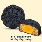 BTT Thập Cẩm Sò Điệp Xốt Hồng Kông (1 trứng)